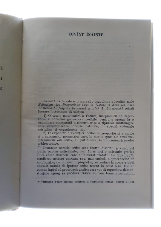 Estetica și teoria artei - Matila C. Ghyka
